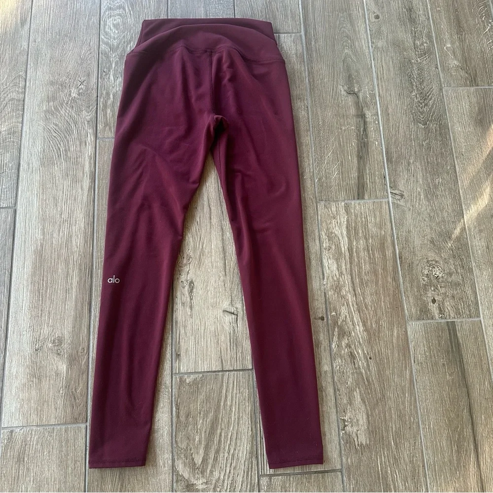ALO Yoga sleek high